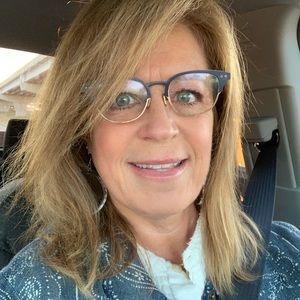 Meet your Posher, Melinda